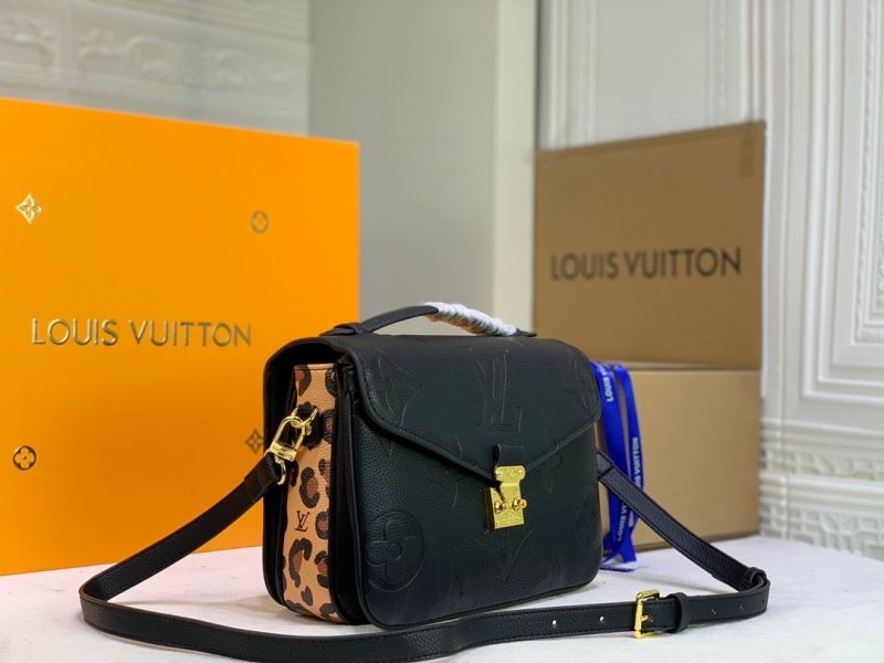 LV Satchel bags